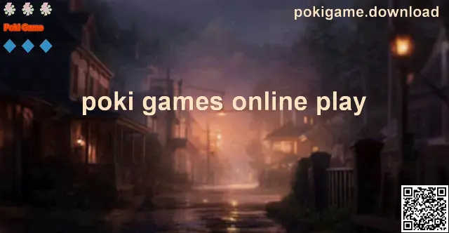 Poki Game guide hero image for pokigame.download and poki games online play