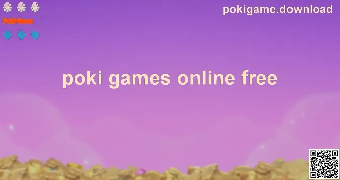 Poki Game on pokigame.download visual preview