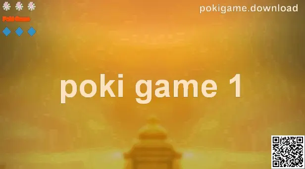 Poki Game overview visual for pokigame.download