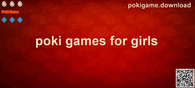 Poki Game featured visual on pokigame.download