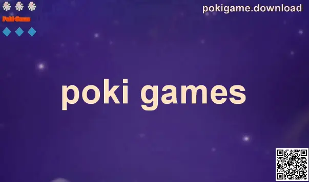 Poki Game preview image for pokigame.download
