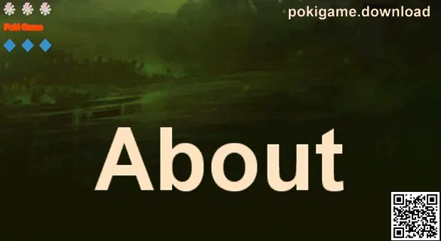 Poki Game About page visual — Poki Game platform overview by author Reddy Rishi