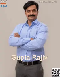 Gupta Rajiv profile photo