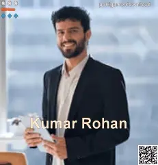 Kumar Rohan profile photo