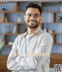 Nair Dinesh profile photo