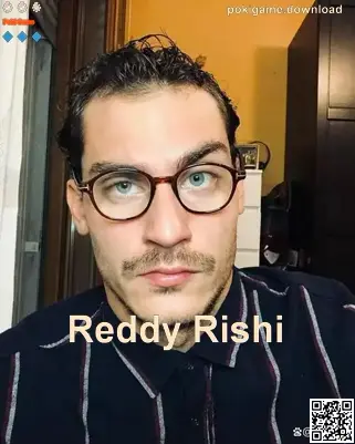 Reddy Rishi profile photo