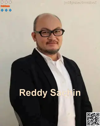 Reddy Sachin profile photo