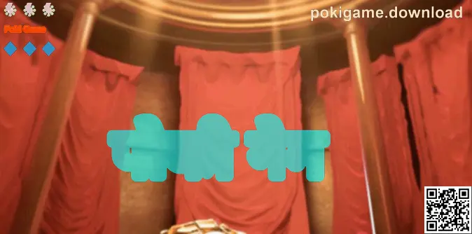 पोकी गेम आधिकारिक जानकारी पेज का मुख्य दृश्य—डाउनलोड, लॉगिन और सुरक्षा गाइड के साथ