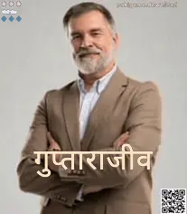 Gupta Rajiv चे अधिकृत प्रोफाइल छायाचित्र — Poki Game नेतृत्व पानावर दर्शविलेले