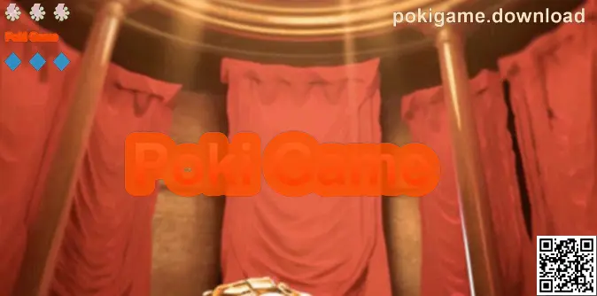 Poki Game app guide hero image from pokigame.download